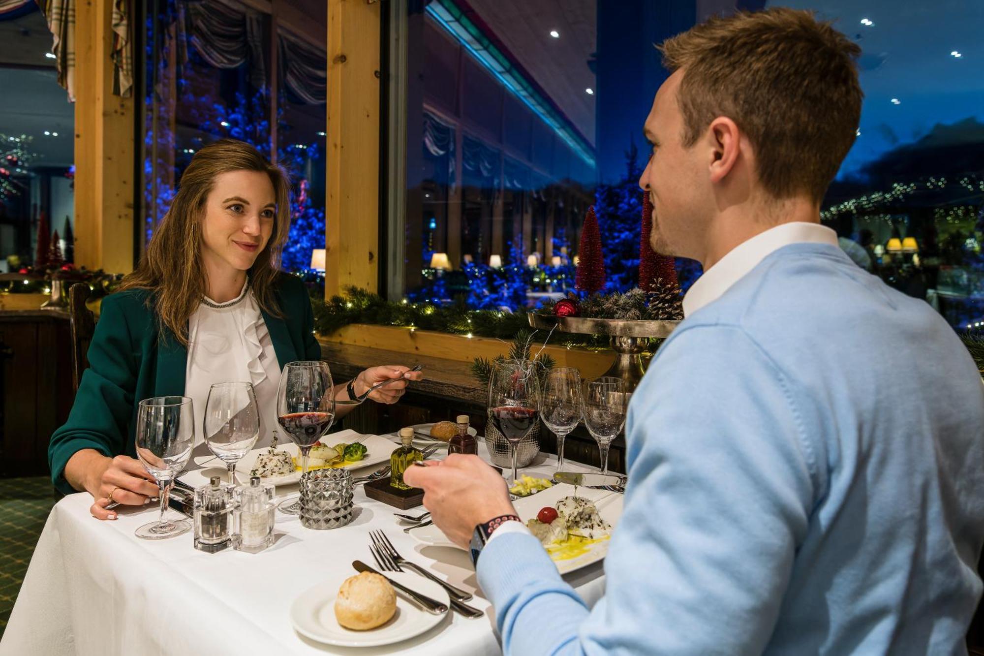 Hotel Vier Jahreszeiten Am Schluchsee Ngoại thất bức ảnh
