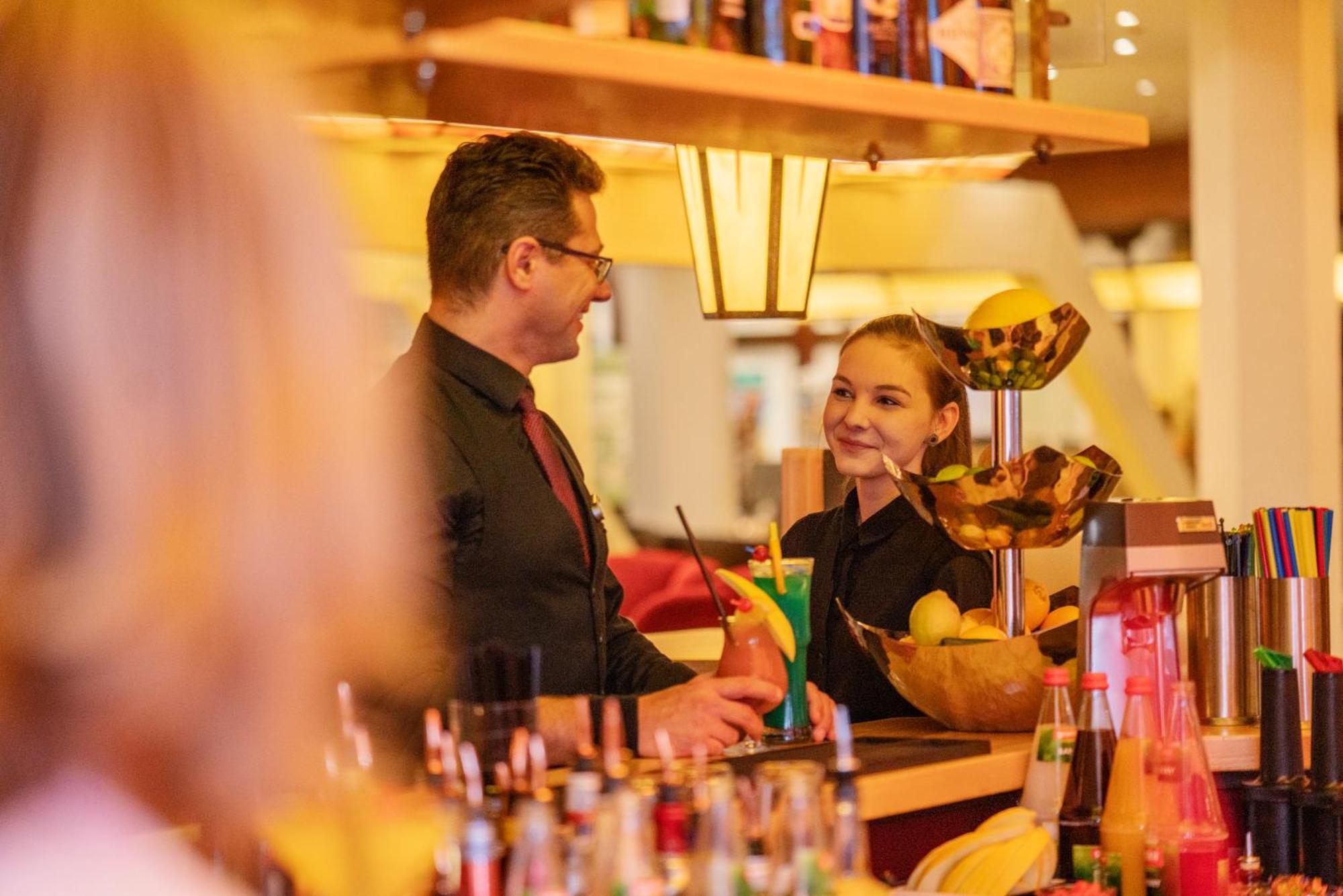 Hotel Vier Jahreszeiten Am Schluchsee Ngoại thất bức ảnh