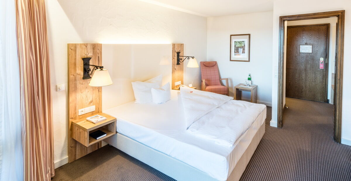Hotel Vier Jahreszeiten Am Schluchsee Ngoại thất bức ảnh
